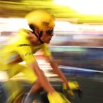 Why Do Cyclists Wear Yellow Jerseys?
