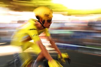 Why Do Cyclists Wear Yellow Jerseys?