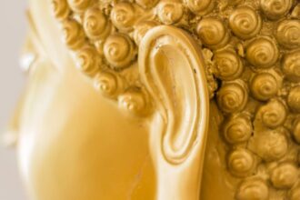 The Spiritual Meaning Of Your Left Ear Ringing, Explained