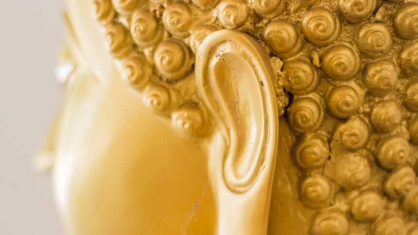 The Spiritual Meaning Of Your Left Ear Ringing, Explained