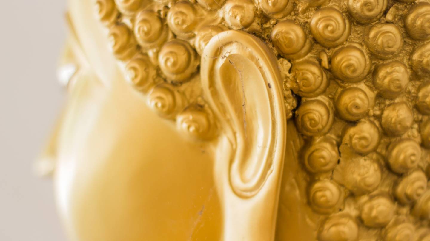 The Spiritual Meaning Of Your Left Ear Ringing, Explained