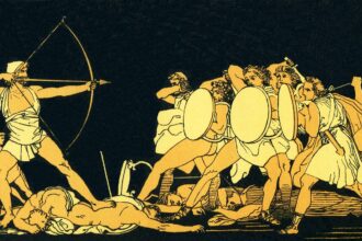 Was Odysseus in the ‘Odyssey’ Based on a Real Person?