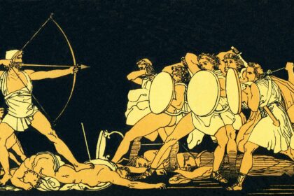 Was Odysseus in the ‘Odyssey’ Based on a Real Person?