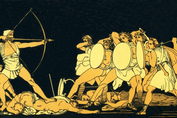 Was Odysseus in the ‘Odyssey’ Based on a Real Person?