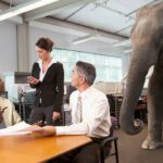 Why Do We Use the Phrase “Elephant in the Room”?