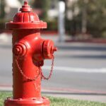Why Are Fire Hydrants Different Colors?
