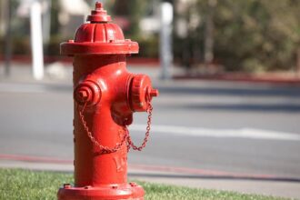 Why Are Fire Hydrants Different Colors?