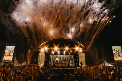 10 Epic Concert Performances You’ll Never Forget