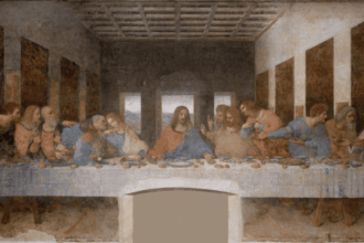 Ten Mysterious Messages Hidden in Renaissance Artwork