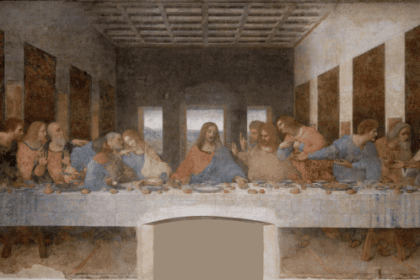 Ten Mysterious Messages Hidden in Renaissance Artwork