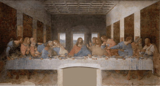 Ten Mysterious Messages Hidden in Renaissance Artwork