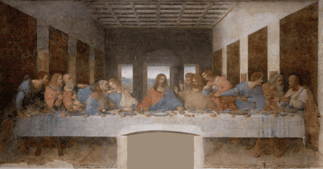 Ten Mysterious Messages Hidden in Renaissance Artwork