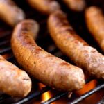 Top 10 Bizarre Sausages – Listverse