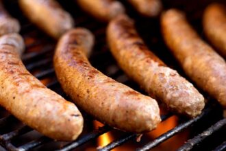 Top 10 Bizarre Sausages – Listverse