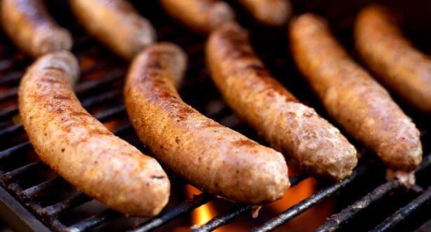 Top 10 Bizarre Sausages – Listverse
