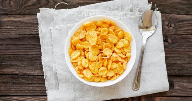 Top 10 Bizarre Ways Foods Were Discovered