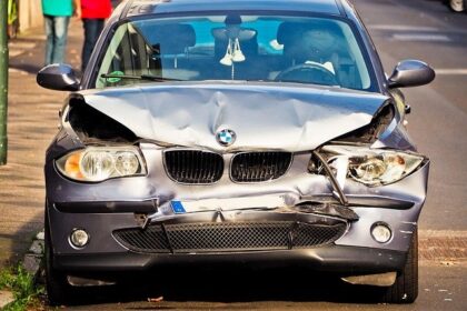 What Proof Helps a Car Accident Claim?