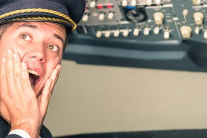 Top 10 Ways Your Pilot Might Kill You