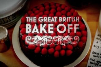 Top 10 Bizarre Cakes You Won’t See On The Great British Bake Off