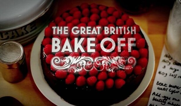 Top 10 Bizarre Cakes You Won’t See On The Great British Bake Off