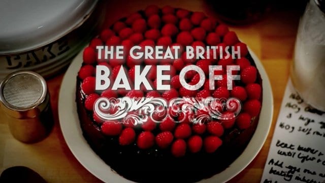 Top 10 Bizarre Cakes You Won’t See On The Great British Bake Off