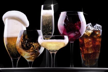 Top 10 Classic Cocktails And Their Histories