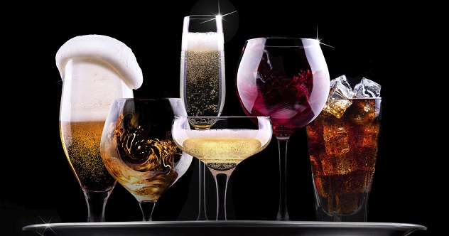 Top 10 Classic Cocktails And Their Histories