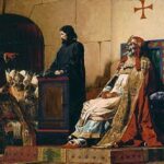 10 Strange Adventures of Famous Historic Corpses