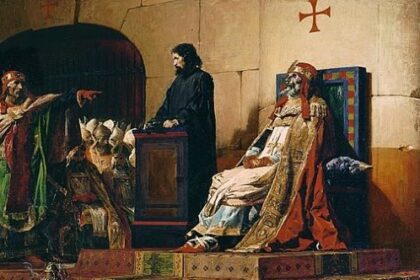10 Strange Adventures of Famous Historic Corpses