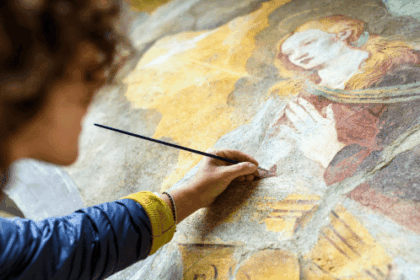 The 10 Worst Art Restorations in History