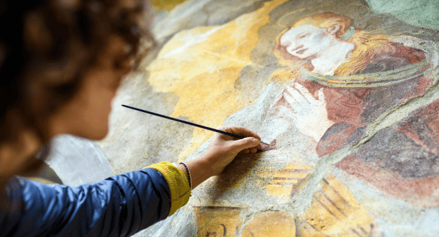 The 10 Worst Art Restorations in History