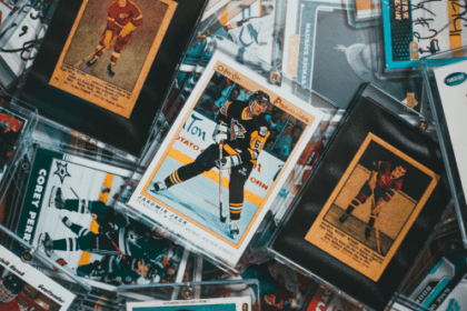 Top 10 Rare and Valuable Collectibles Owned by Celebrities