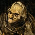 10 Facts about Francisco Goya’s Mysterious Dark Paintings