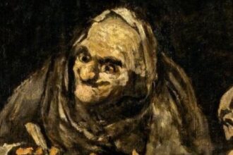 10 Facts about Francisco Goya’s Mysterious Dark Paintings