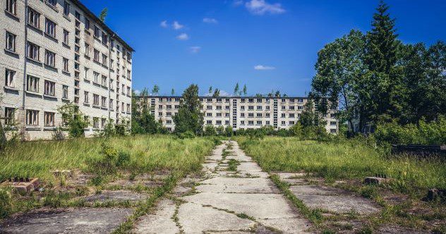 10 Astonishingly Valuable Things Their Owners Simply Walked Away From