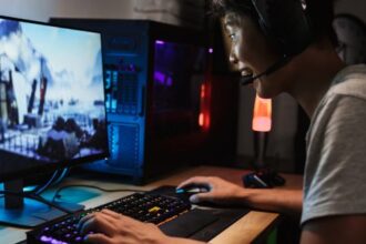 Top 10 Most Surprisingly Addictive Video Games You’ll Want to Play Nonstop