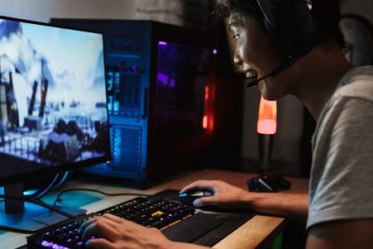 Top 10 Most Surprisingly Addictive Video Games You’ll Want to Play Nonstop
