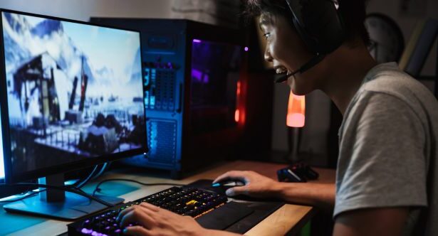Top 10 Most Surprisingly Addictive Video Games You’ll Want to Play Nonstop