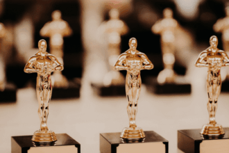 Top 10 Most Memorable Award Show Moments