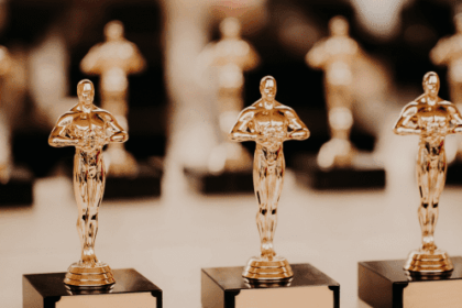Top 10 Most Memorable Award Show Moments