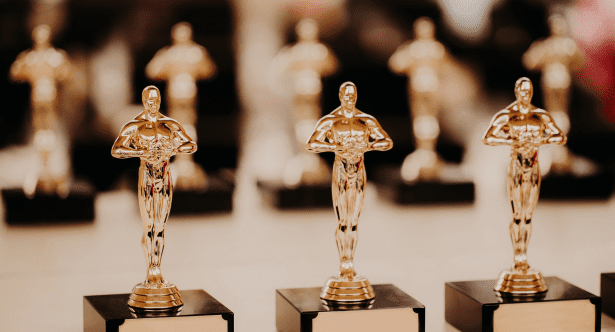 Top 10 Most Memorable Award Show Moments