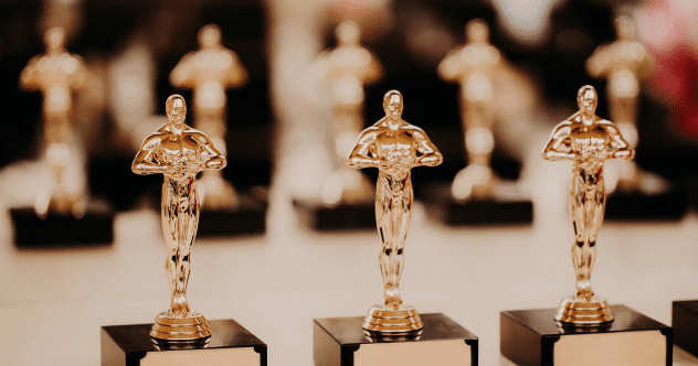 Top 10 Most Memorable Award Show Moments