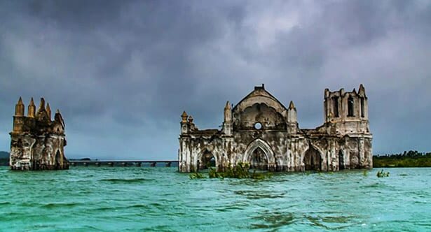 Top 10 Stunning Photographs Of Hidden Gem Destinations