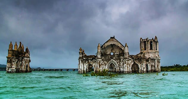 Top 10 Stunning Photographs Of Hidden Gem Destinations