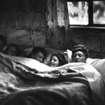 Did Humans Used To Sleep In Two Stretches?