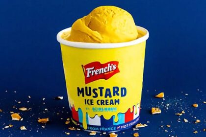 Top 10 Strangest Flavoured Foods And Drinks Ever
