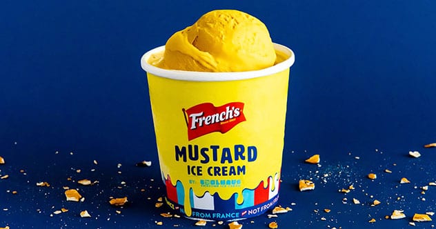 Top 10 Strangest Flavoured Foods And Drinks Ever