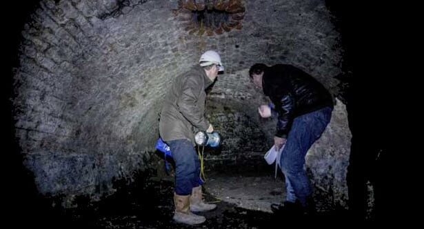 Top 10 Secret Tunnels And Underground Passageways In Ireland