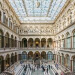 Top 10 Jaw-Dropping Hidden Spaces In London