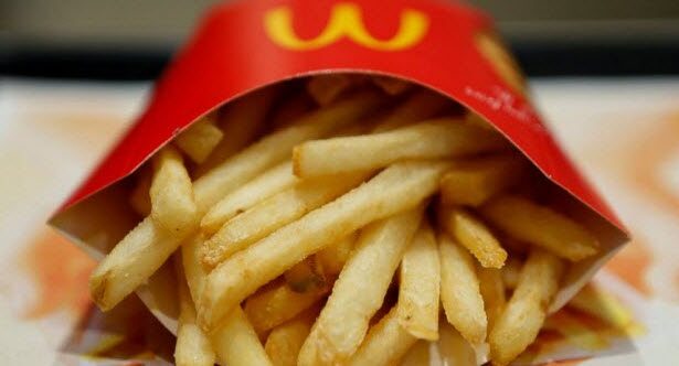 Top Ten Banned Snacks – Listverse